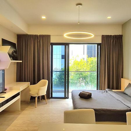 M City Service Suite Klcc クアラルンプール エクステリア 写真