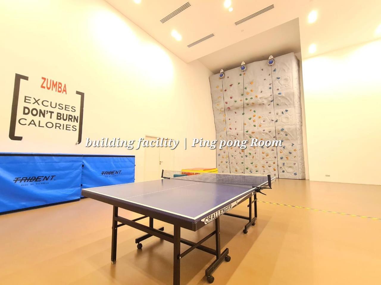 M City Service Suite Klcc クアラルンプール エクステリア 写真
