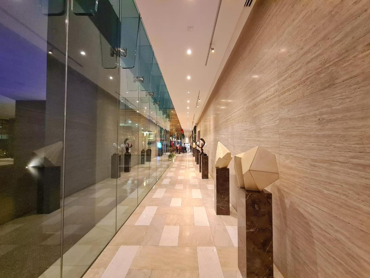 M City Service Suite Klcc クアラルンプール エクステリア 写真