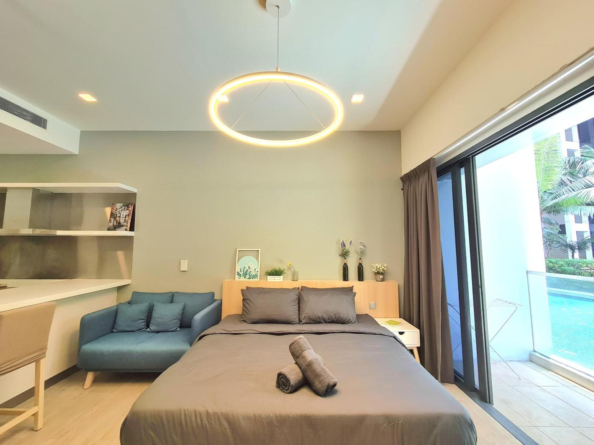 M City Service Suite Klcc クアラルンプール エクステリア 写真