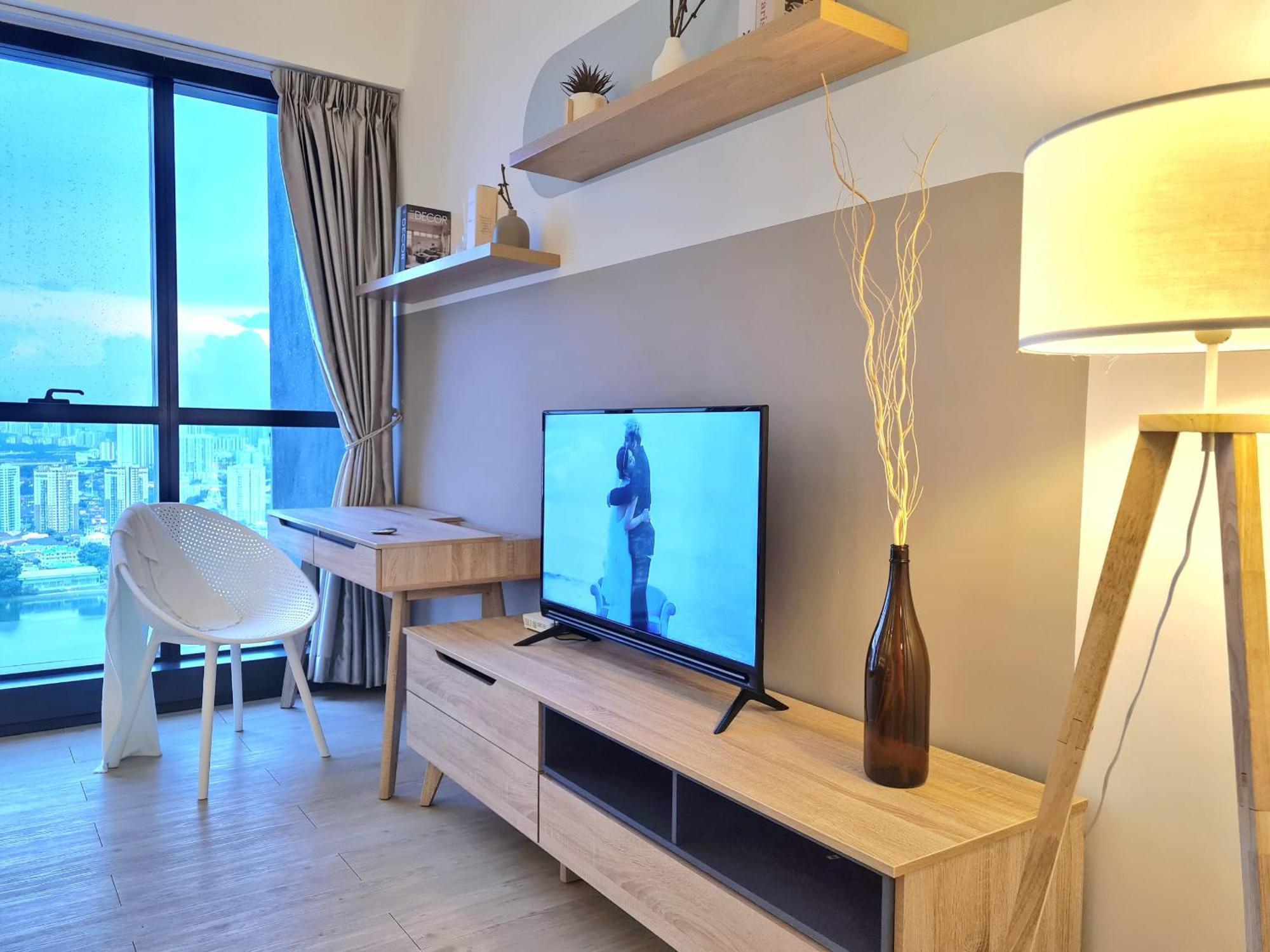 M City Service Suite Klcc クアラルンプール エクステリア 写真