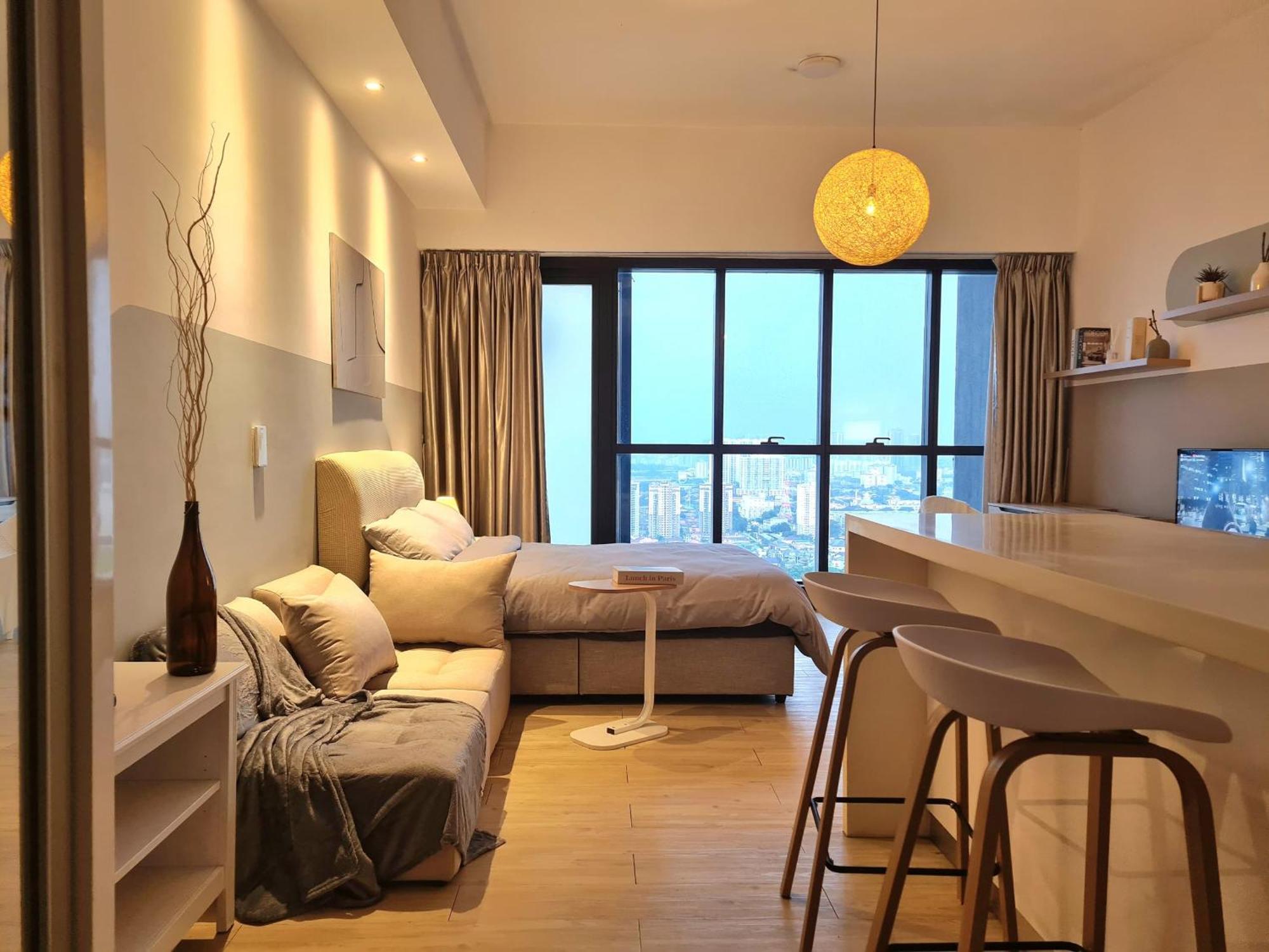 M City Service Suite Klcc クアラルンプール エクステリア 写真