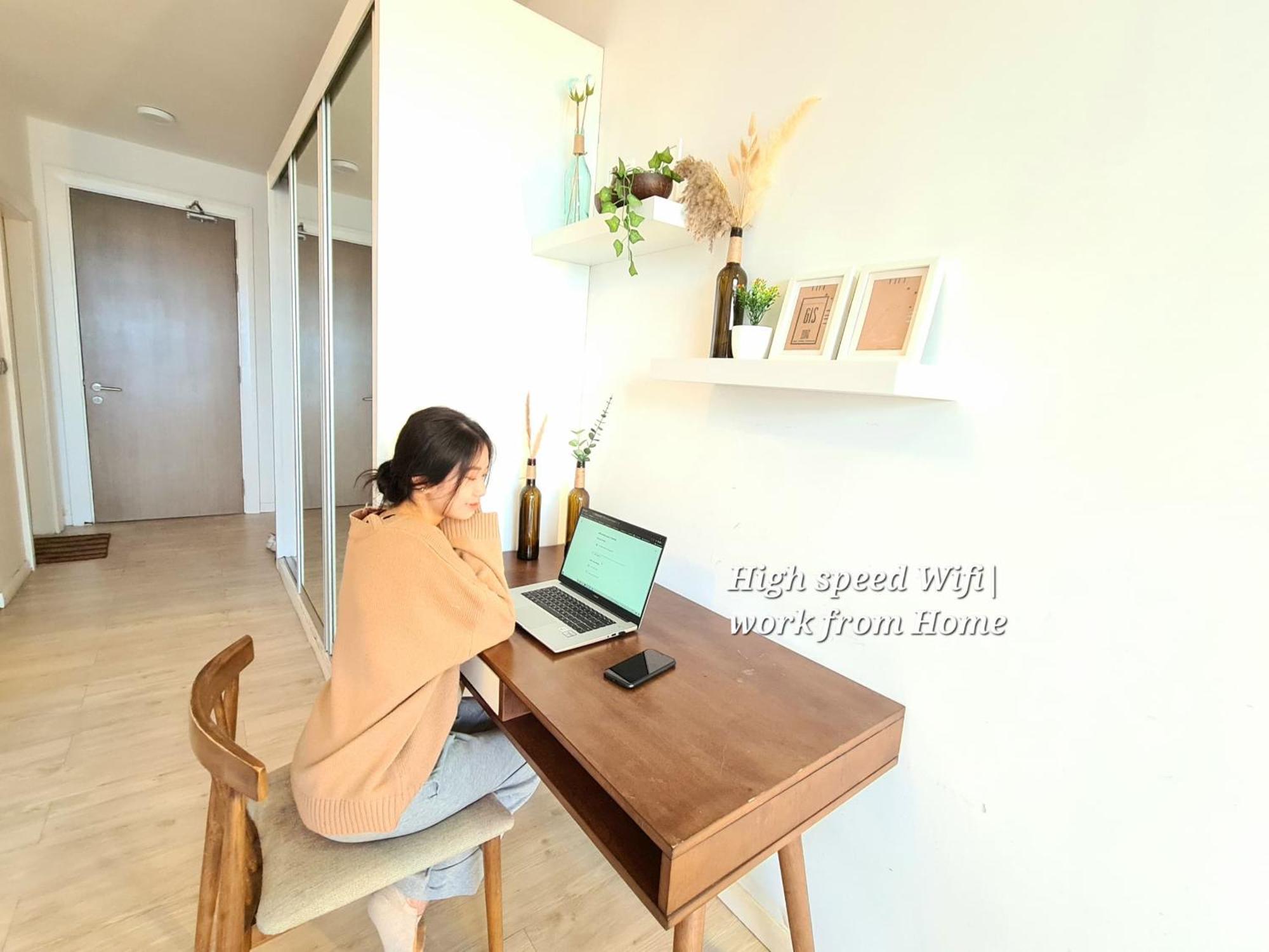 M City Service Suite Klcc クアラルンプール エクステリア 写真
