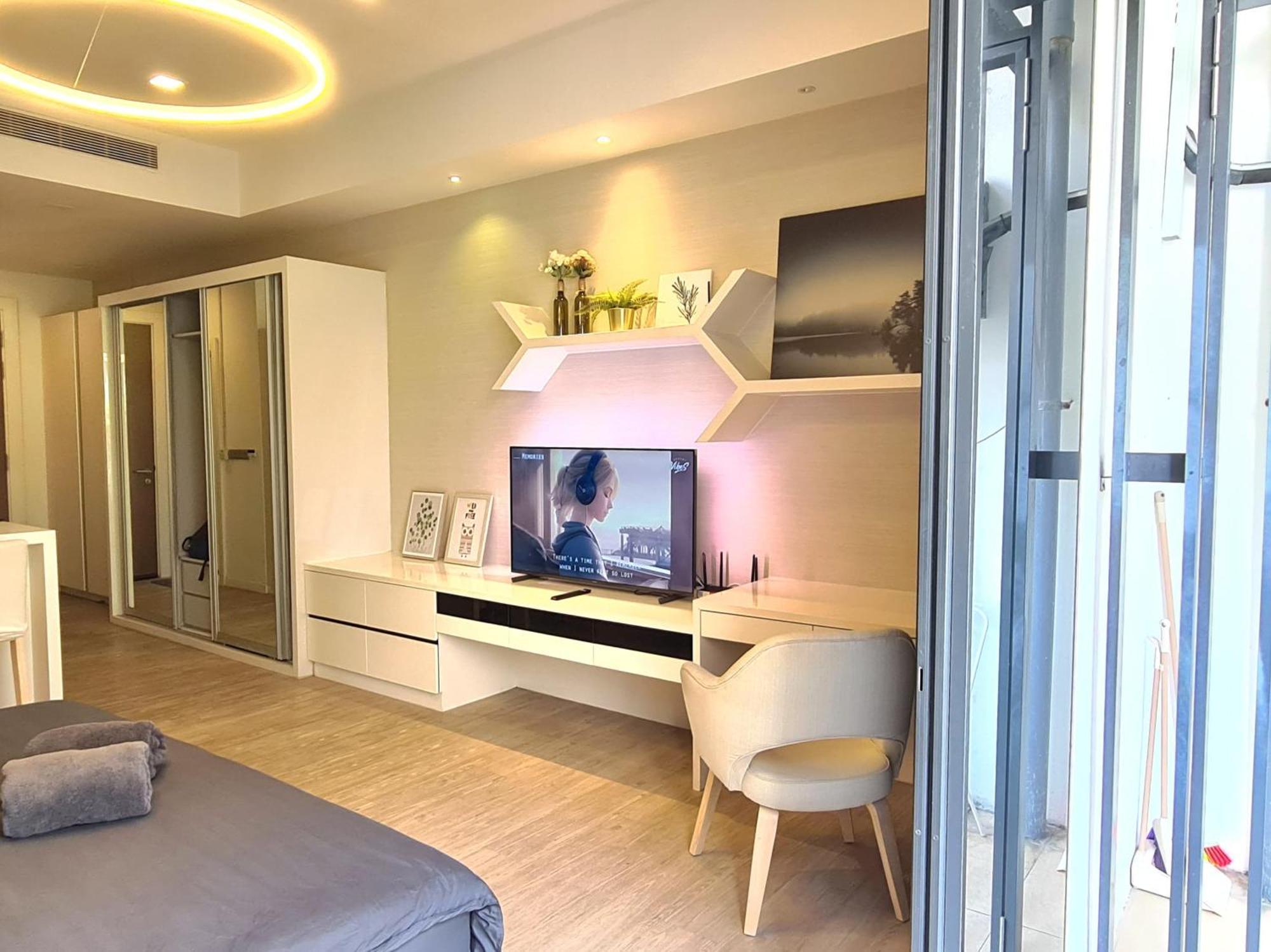 M City Service Suite Klcc クアラルンプール エクステリア 写真